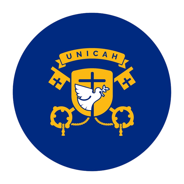 Emblema de UNICAH